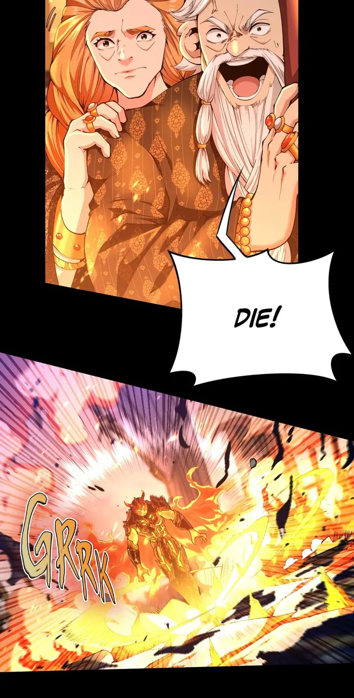 The Beginning After the End Chapter 146 image 060_optimized